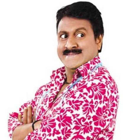 Vijay Achyut Patkar